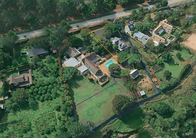 8 Bedroom Property for Sale in Hout Bay Western Cape